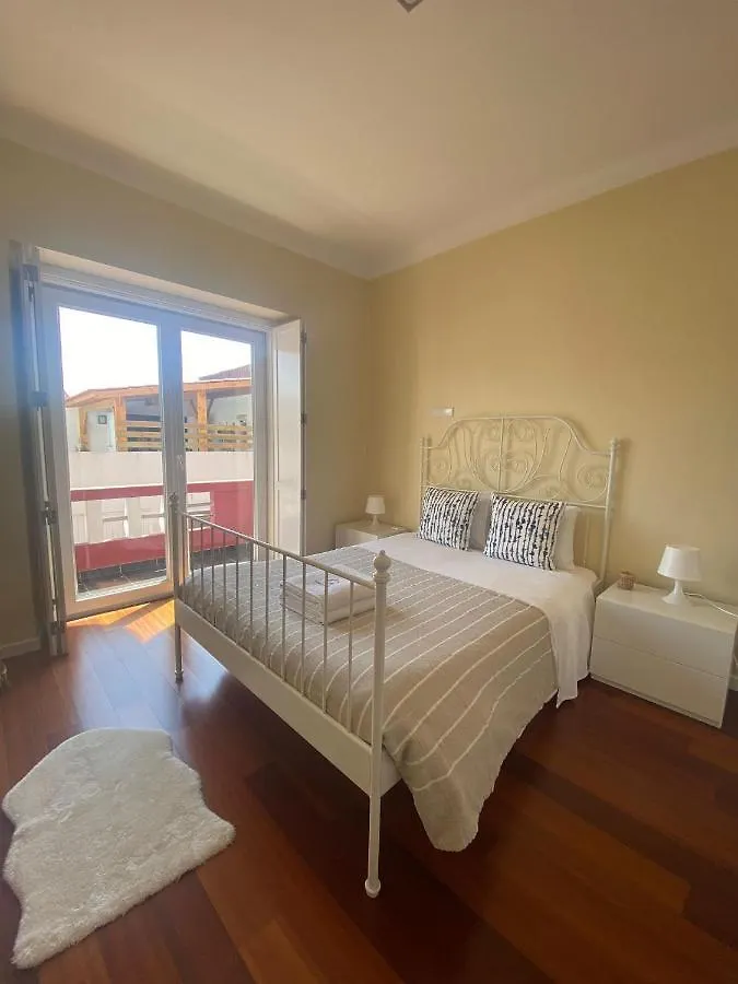 Гостевой дом Отель Casa Dos Carvalhos Коимбра