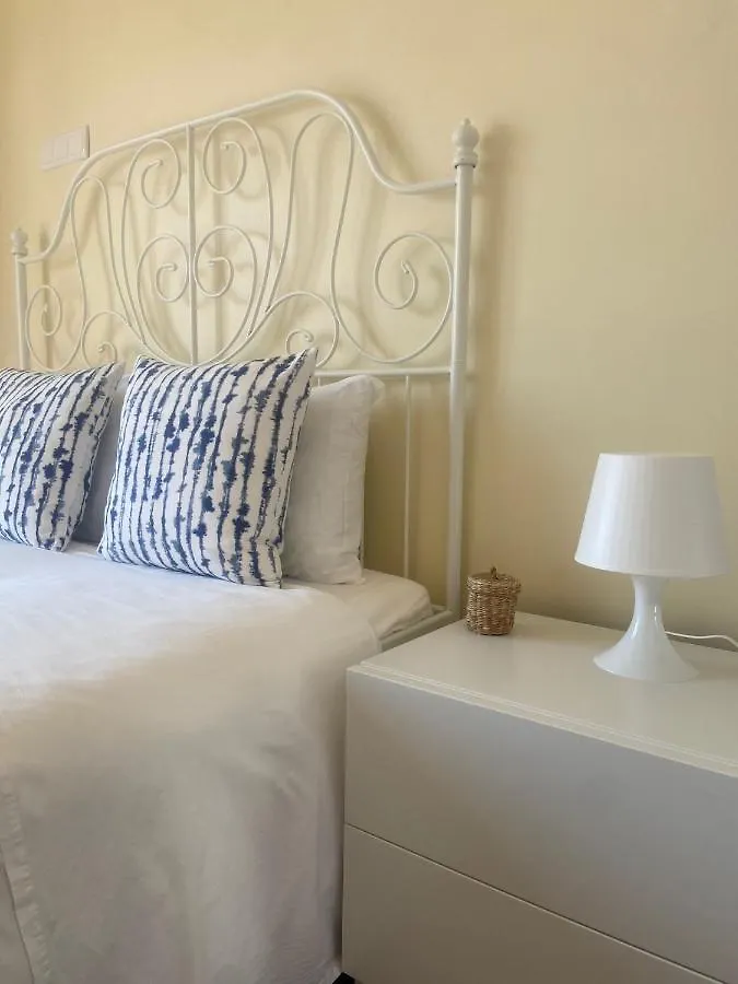 Гостевой дом Отель Casa Dos Carvalhos Коимбра