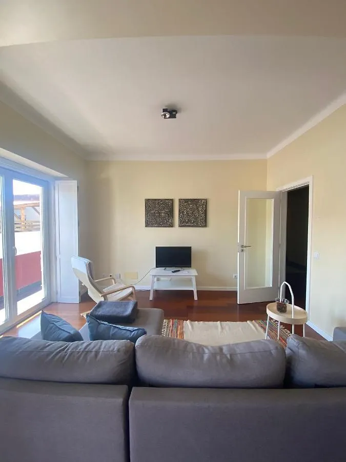 Отель Casa Dos Carvalhos Коимбра 3*,