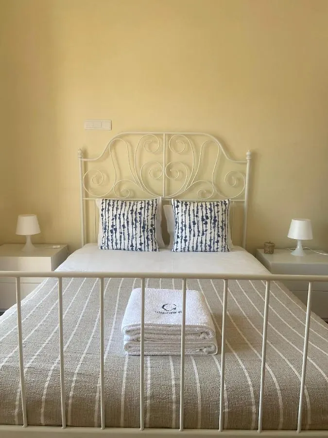 Отель Casa Dos Carvalhos Коимбра 3*,
