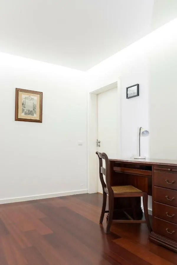 Отель Casa Dos Carvalhos Коимбра 3*,