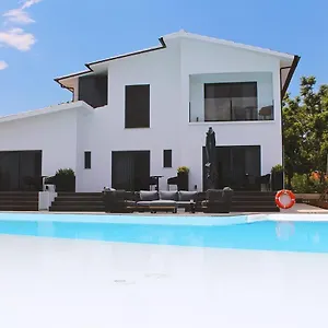 Granja Da Cabrita ** קוימברה