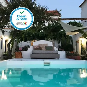 Oryza Guest House& קוימברה